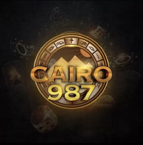 CAIRO987