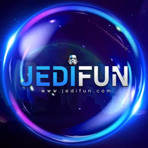 JEDIFUN 