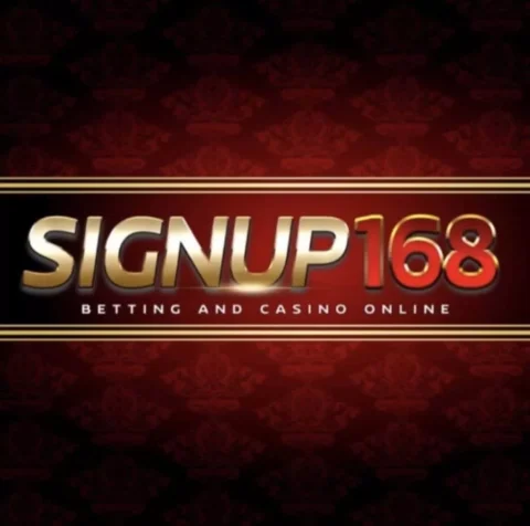 signup168