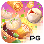 Dim Sum Mania Pgslotauto