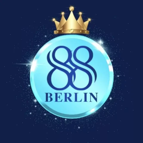 88BERLIN เกมออนไลน์ ในรูปแบบมือถือ