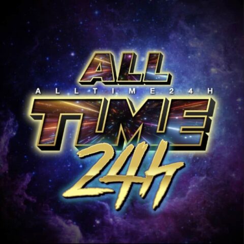 ALLTIME24H สุดยอดเว็บพนันออนไลน์ที่มาแรงที่สุด