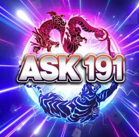 ask191 เว็บไซต์พนันอออนไลน์ ถอนเงินได้จริงไม่ต้องทำเทิร์นสะสม