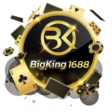 BIGKING1688 สล็อตเว็บตรง ฝาก – ถอนรวดเร็วทันใจ