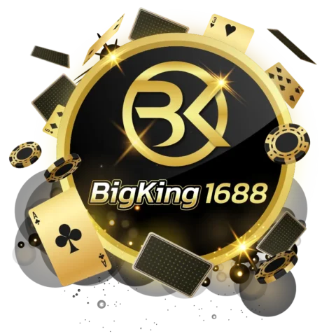 BIGKING1688 สล็อตเว็บตรง ฝาก – ถอนรวดเร็วทันใจ