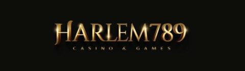 HARLEM789 ศูนย์รวมเกมออนไลน์ครบวงจร