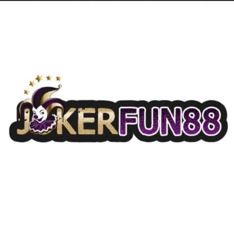 jokerfun88 สล็อต คาสิโนออนไลน์ที่มั่นคง ปลอดภัย