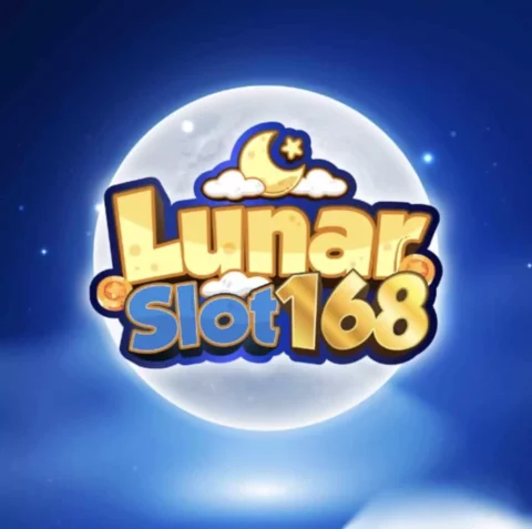 LUNARSLOT168 เว็บเกมออนไลน์ มั่นคง แตกสนั่น