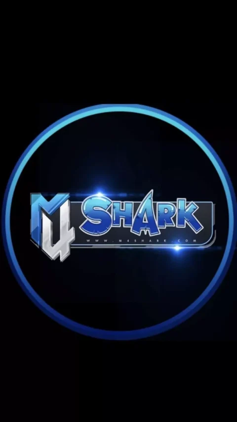 M4SHARK เว็บพนันออนไลน์ตรง ไม่ผ่านเอเย่นต์