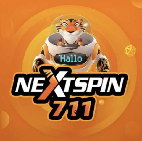 NEXTSPIN711 เกมสล็อต ฝาก ถอน Auto