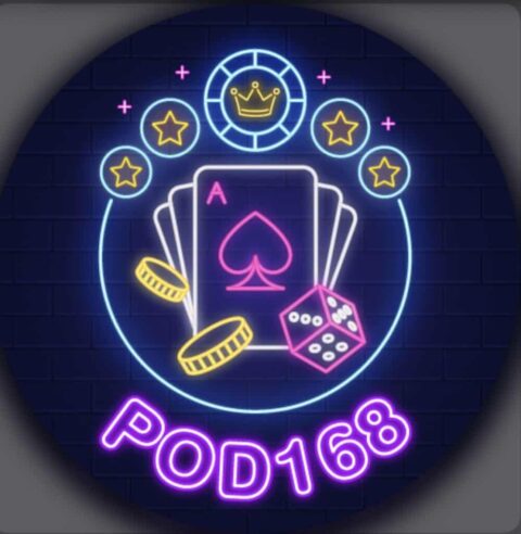 pod168 เว็บพนันออนไลน์ตรงไม่ผ่านเอเยนต์