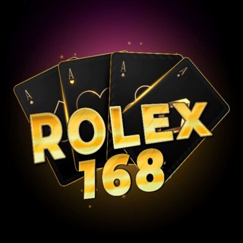 ROLEX168 สล็อตเว็บตรง ฝากถอนไม่มีขั้นต่ำ