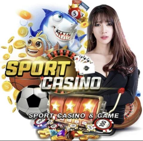 sbtbet111 เว็บพนันออนไลน์ ที่รวมเกมส์ สล็อต พนันครบวงจร