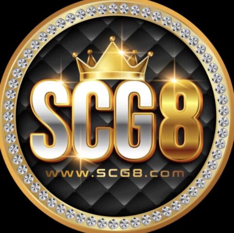 SCG8 เกมออนไลน์ มั่นคง ปลอดภัย บริการดี