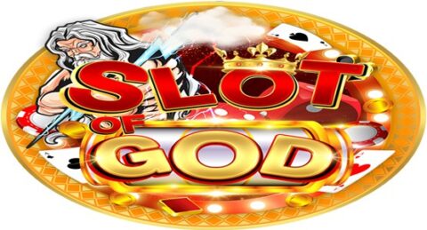 slotofgod เว็บสล็อตออนไลน์ครบวงจร เล่นเดิมพันง่ายได้เงินจริง