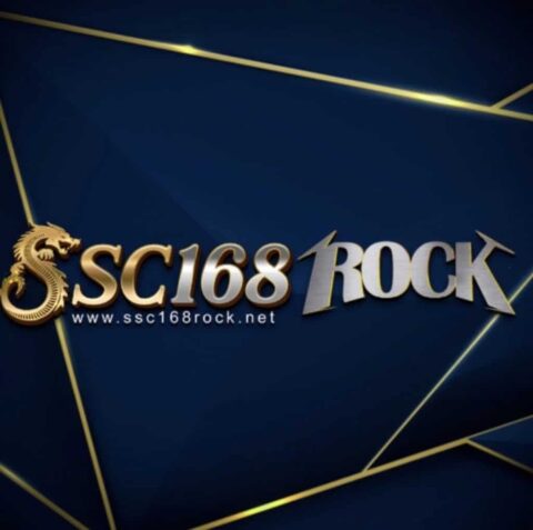 SSC168ROCK เว็บเกมเดิมพันออนไลน์ที่ดีที่สุด