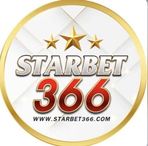 starbet366 เว็บพนันออนไลน์ที่ได้มาตรฐาน