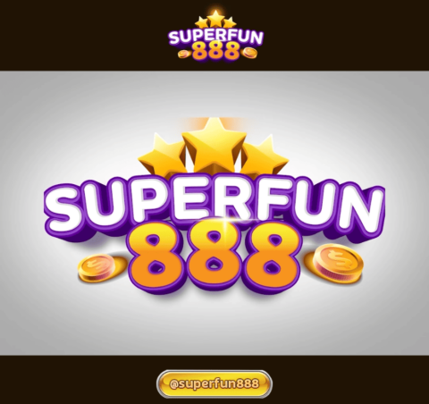 SUPERFUN888 สุดยอดเว็บพนันออนไลน์ เว็บตรงที่ดีที่สุด